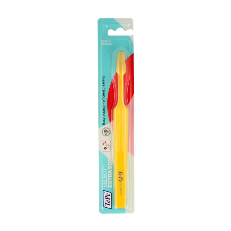 Tepe Tandenborstel Select Extra Soft