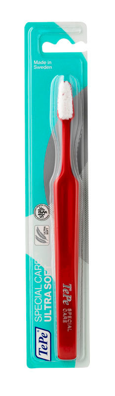 Tepe Tandenborstel Special Care