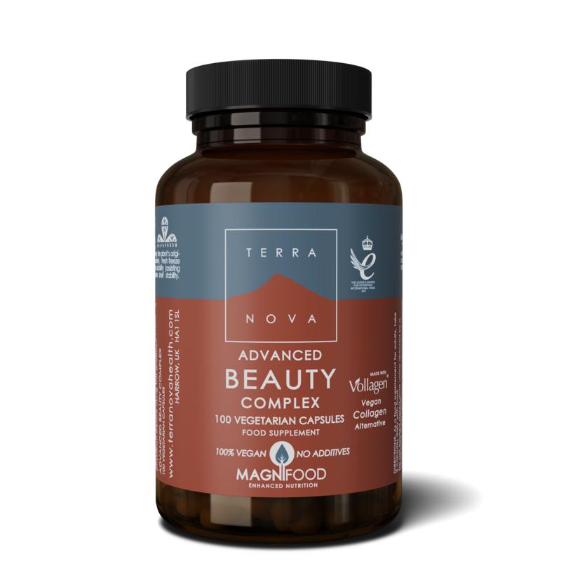 Terranova Advanced Beauty Complex