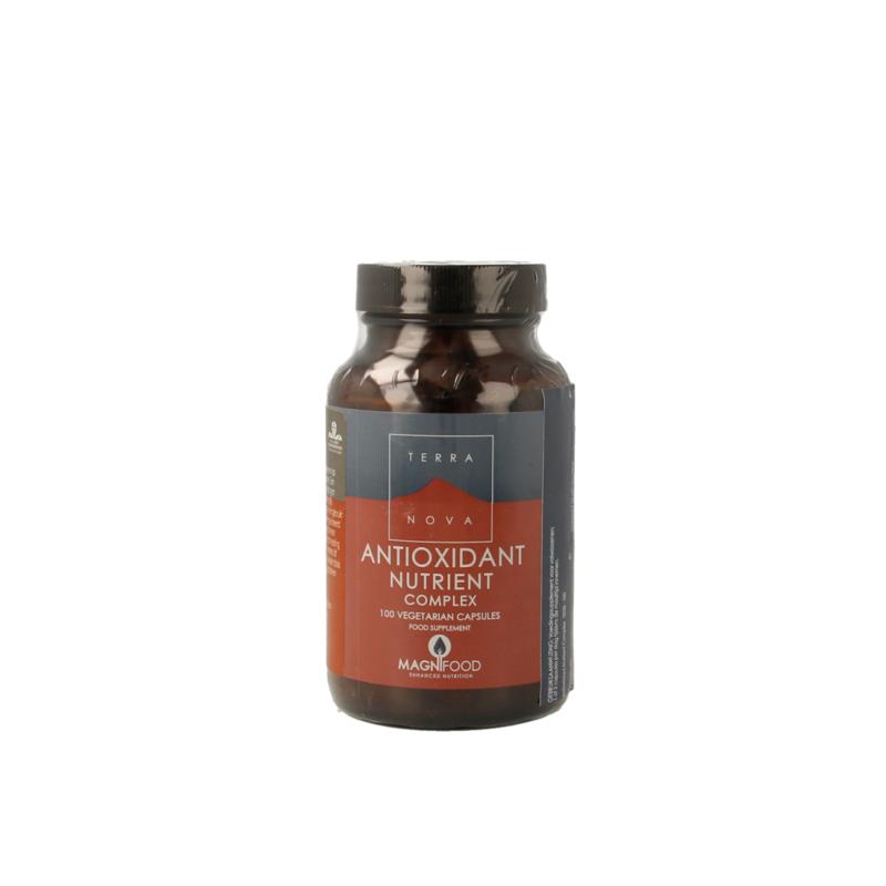 Terranova Antioxidant Nutrient Complex