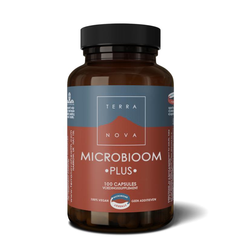 Terranova Microbioom Support Plus