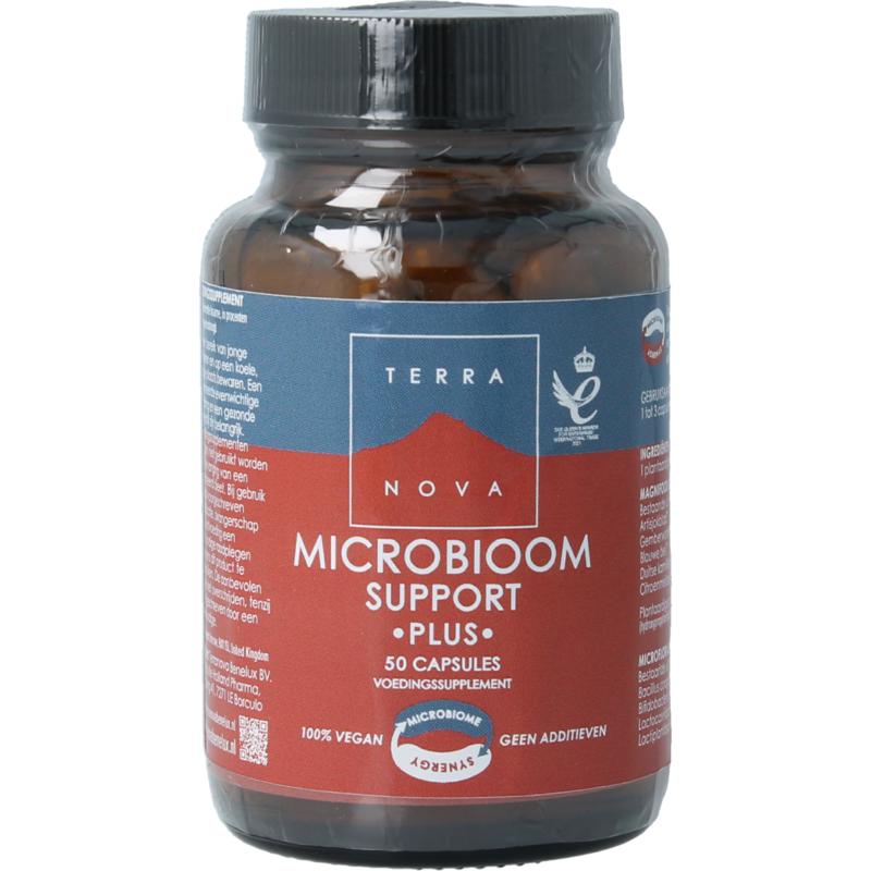 Terranova Microbioom Support Plus