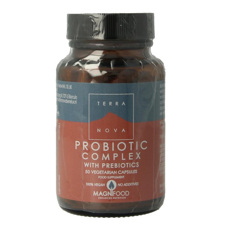Terranova Probiotic Complex