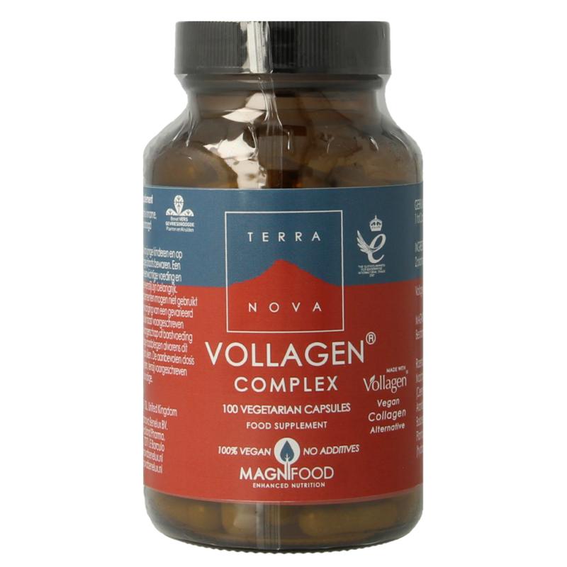 Terranova Vollagen Complex
