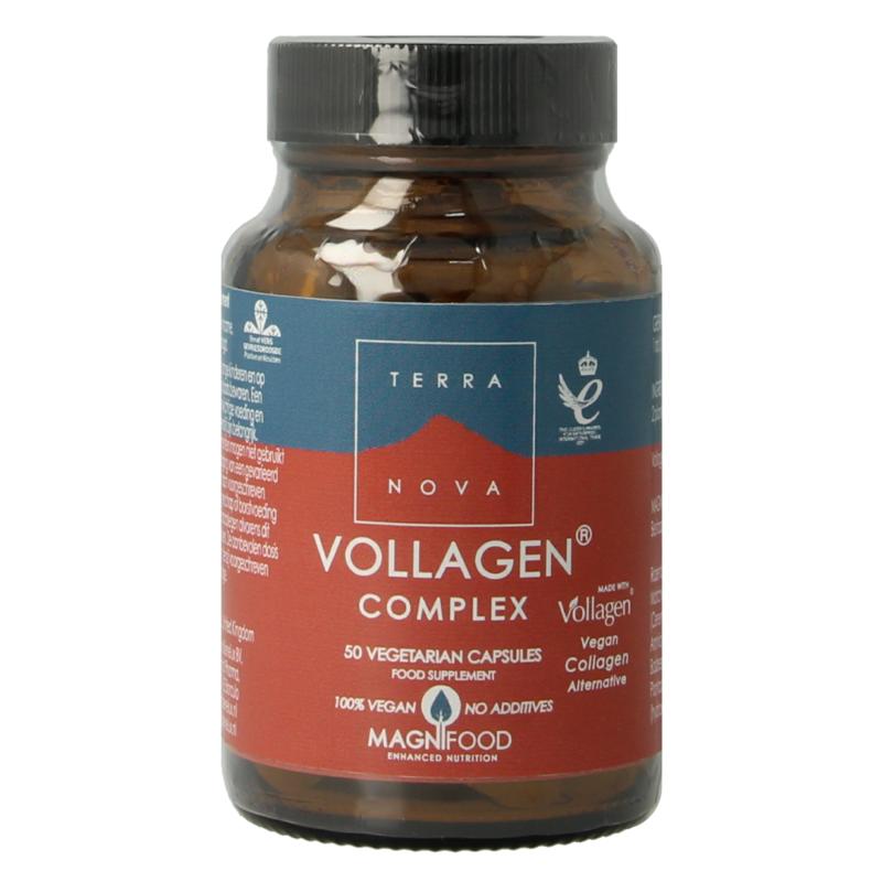 Terranova Vollagen Complex