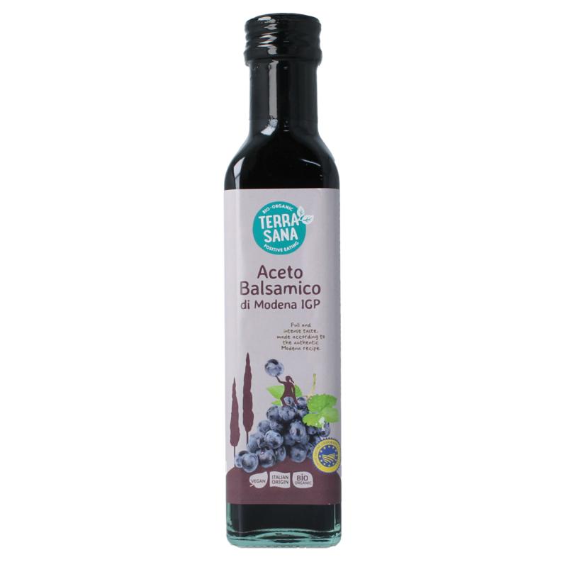 Terrasana Aceto Balsamico Di Modena Bio