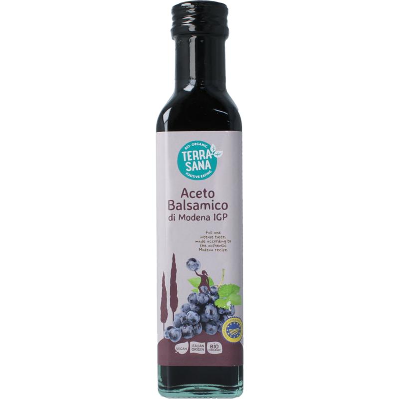 Terrasana Aceto Balsamico Di Modena Bio