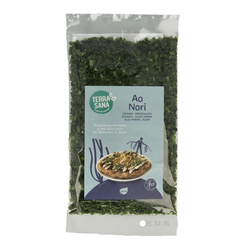 Terrasana Ao Nori Condiment