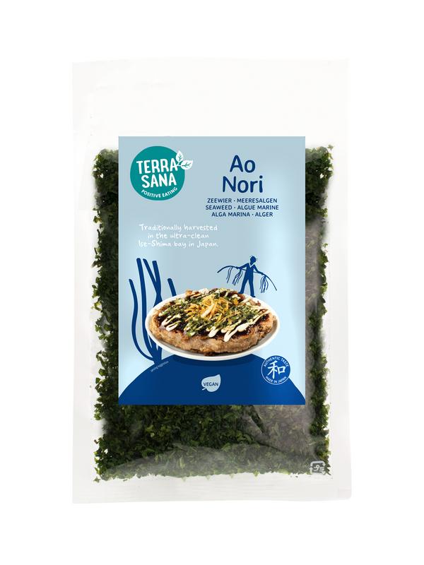 Terrasana Ao Nori Condiment