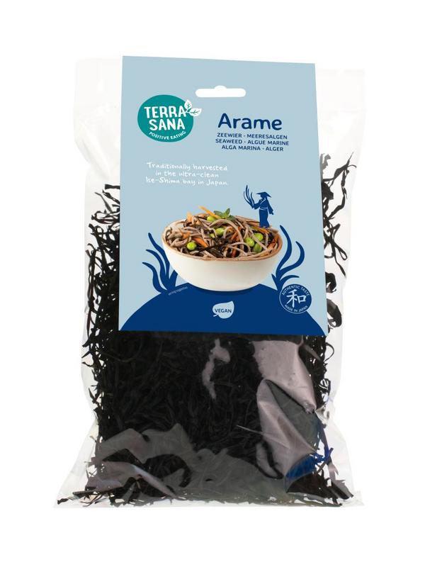 Terrasana Arame