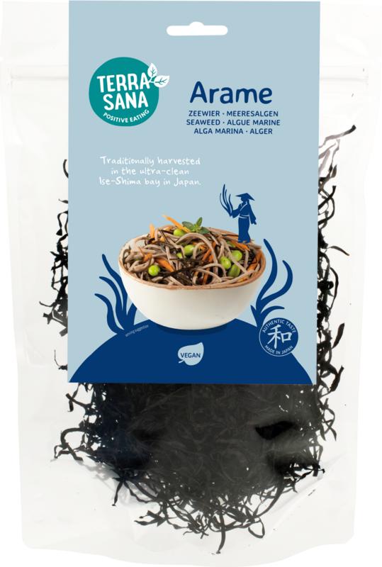 Terrasana Arame