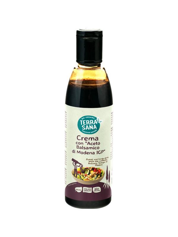 Terrasana Crema Balsamico Bio