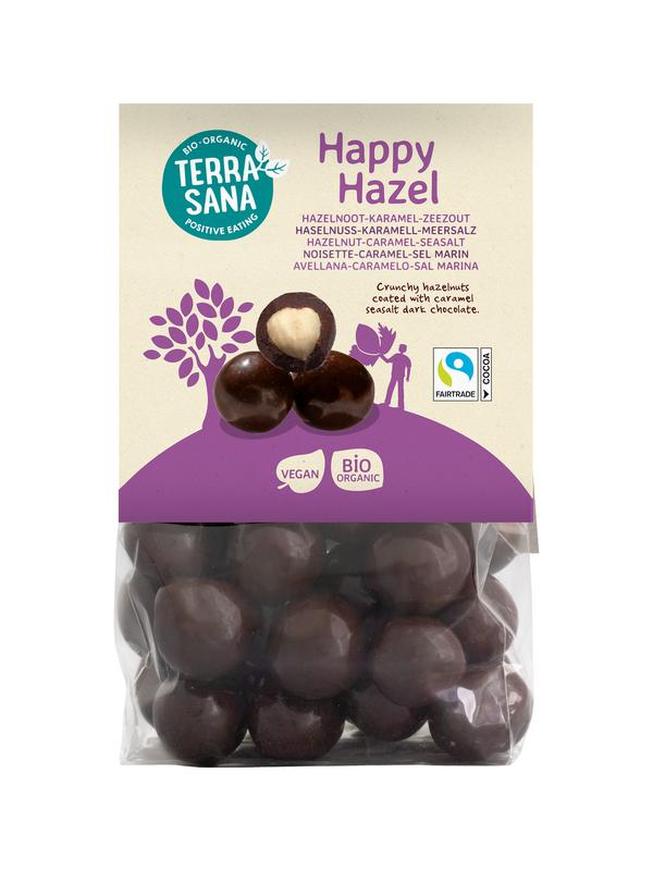 Terrasana Happy Hazel Bio