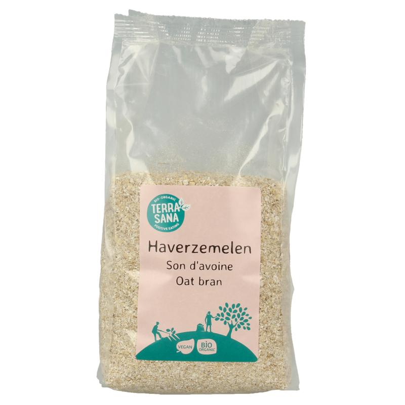 Terrasana Haverzemelen Bio
