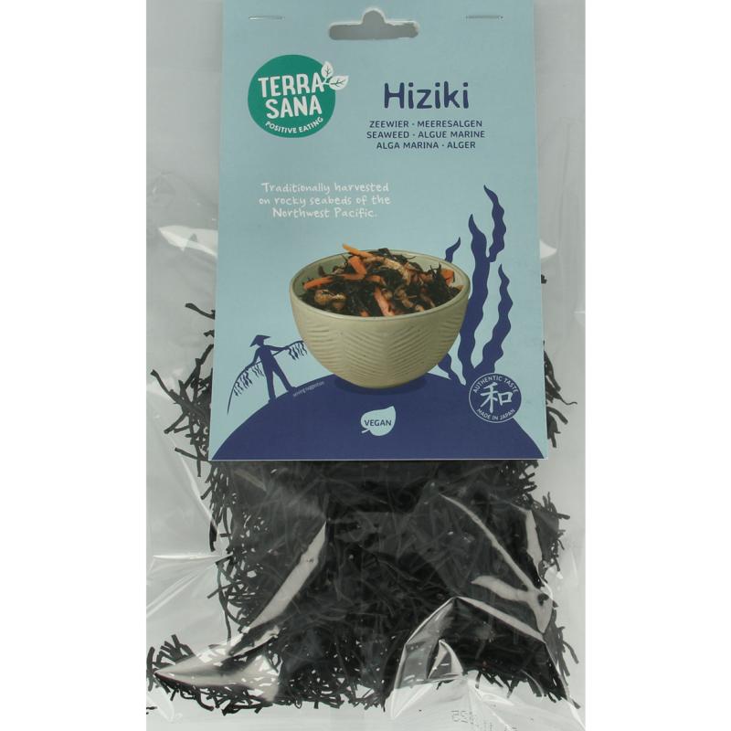 Terrasana Hiziki
