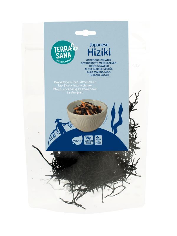 Terrasana Hiziki