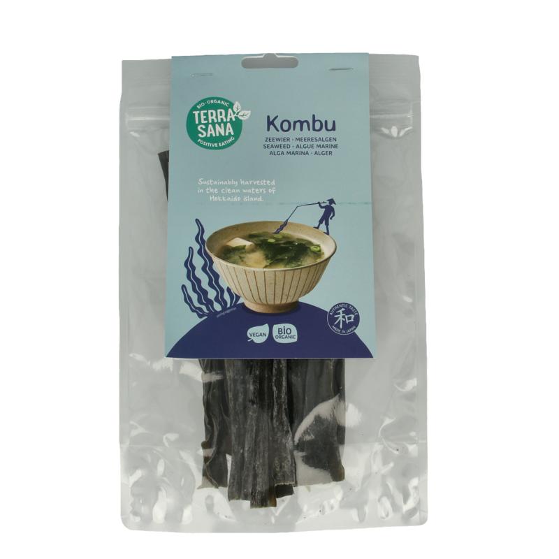 Terrasana Kombu Bio