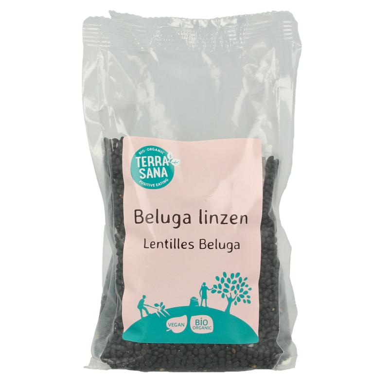 Terrasana Linzen Beluga Bio