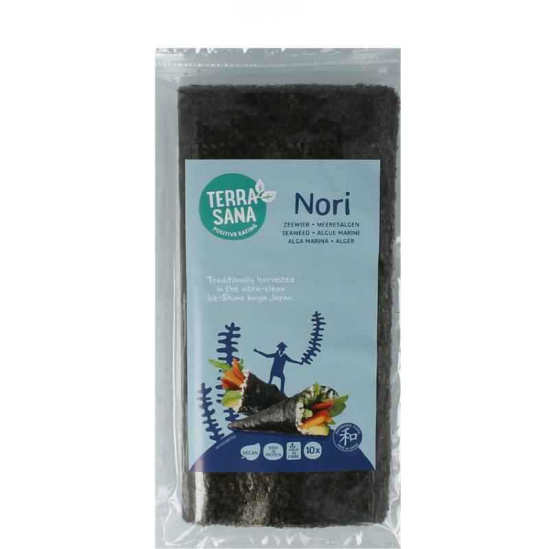 Terrasana Nori