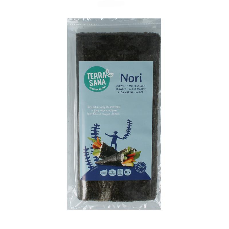 Terrasana Nori
