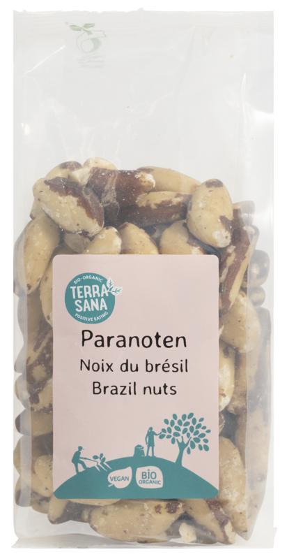 Terrasana Paranoten Bio