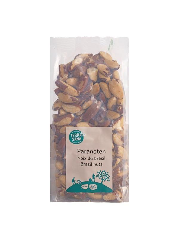 Terrasana Paranoten Zonder Zout Bio