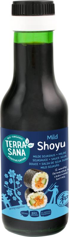 Terrasana Shoyu Bio