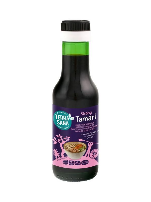 Terrasana Tamari Japans Bio