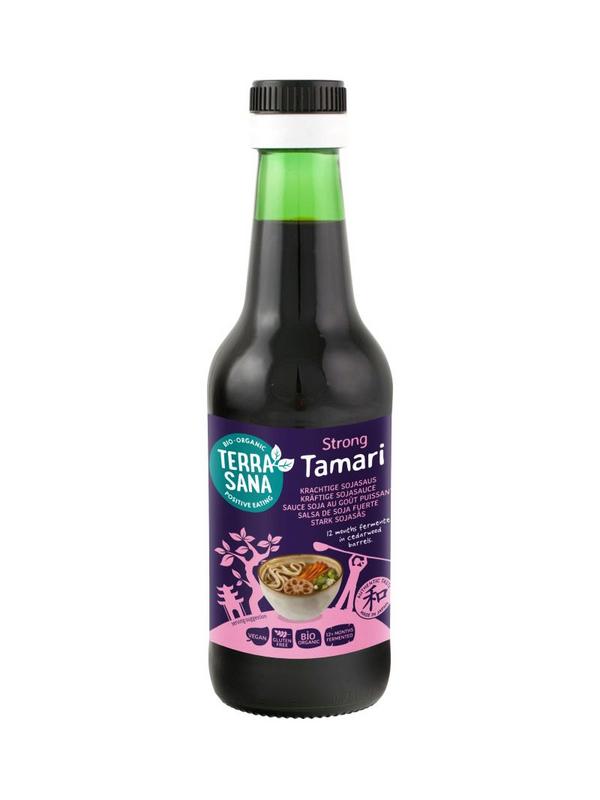 Terrasana Tamari Japans Glutenvrij Bio