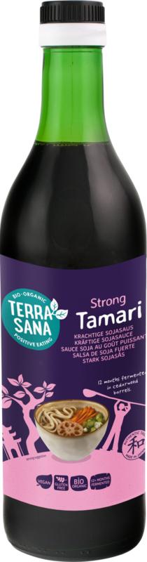 Terrasana Tamari Japans Glutenvrij Bio