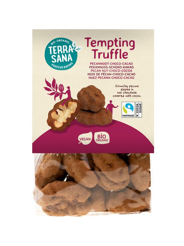 Terrasana Tempting Truffle Choco Bio