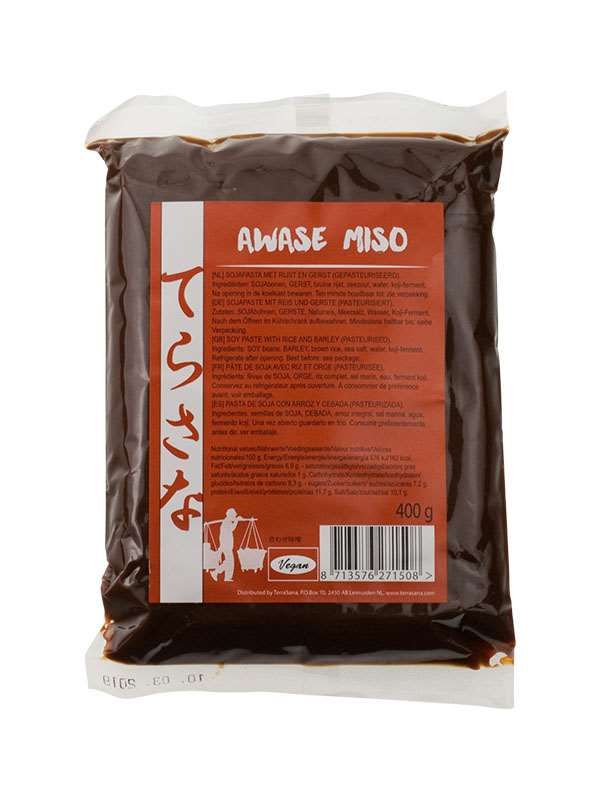 Ts Import Awase Miso