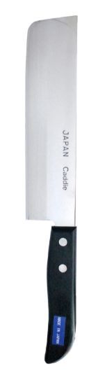 Ts Import Caddie Nakiri Usuba Groentemes