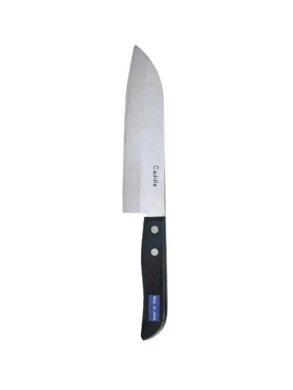 Ts Import Caddie Santoku Allround Mes Ronde Punt