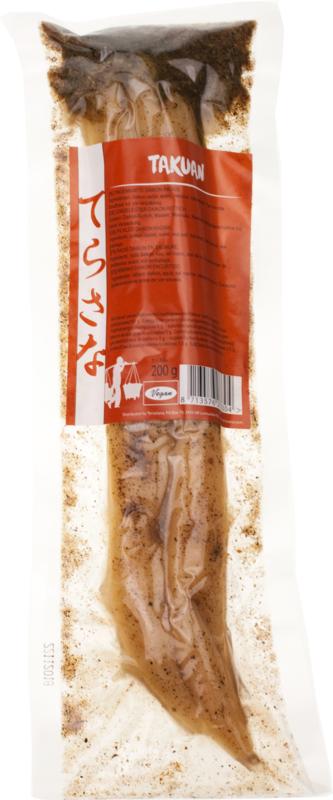 Ts Import Takuan Daikon Radijs