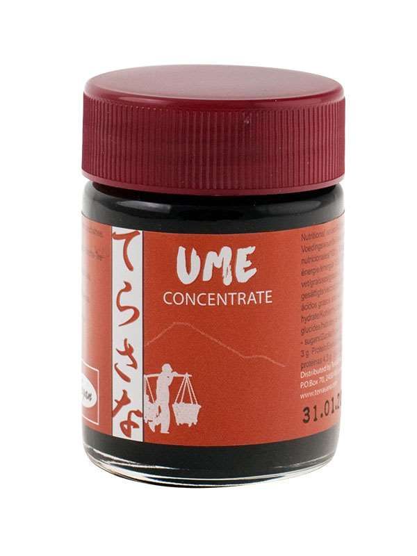 Ts Import Ume Concentraat