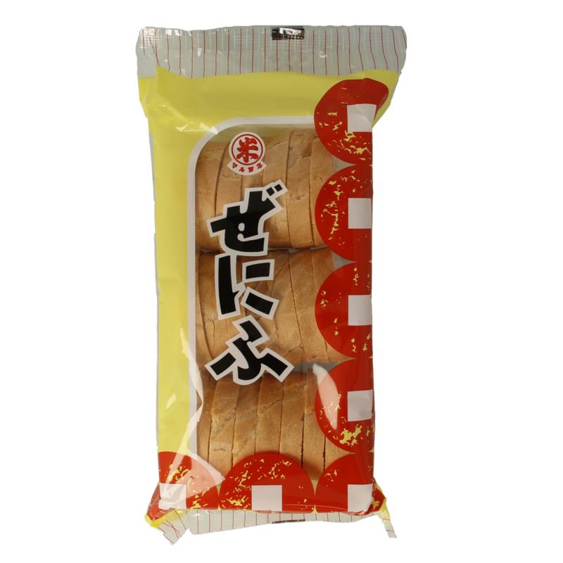 Ts Import Zeni Fu Kleine Rondjes