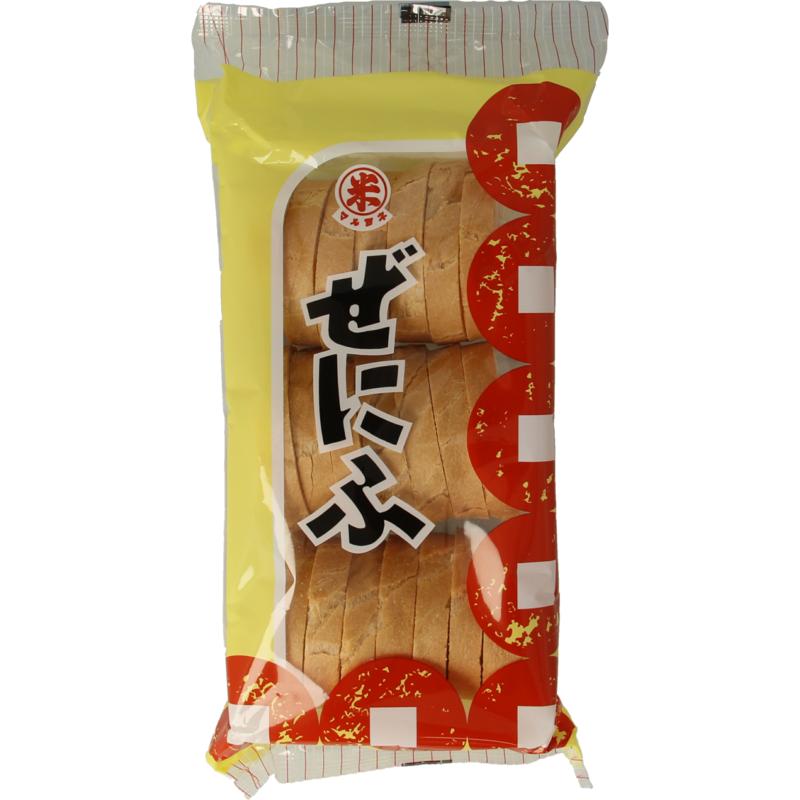 Ts Import Zeni Fu Kleine Rondjes