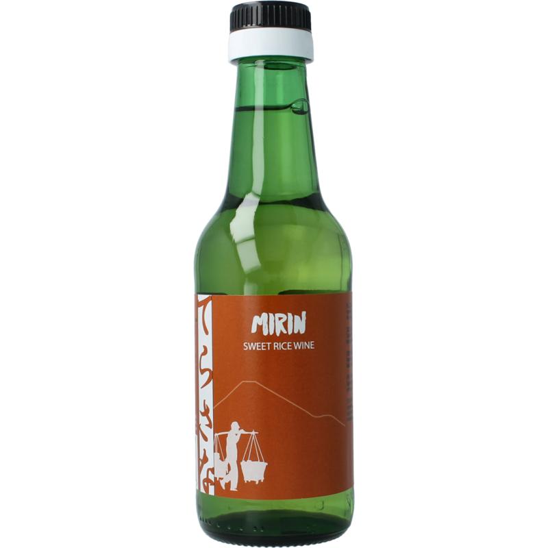Ts Import Zoete Kookwijn - Mirin