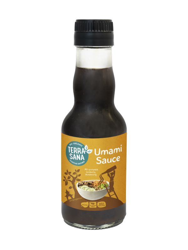 Terrasana Umami Saus Bio