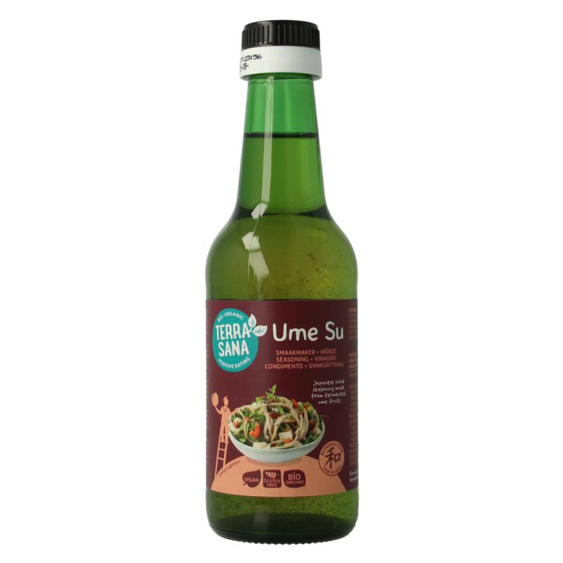 Terrasana Ume Su Bio