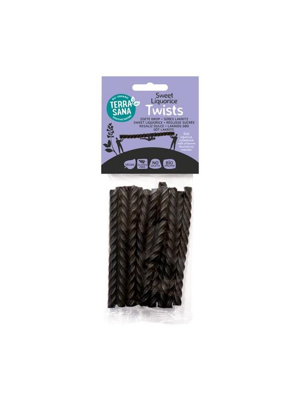 Terrasana Zoete Drop Kabels Twist Bio