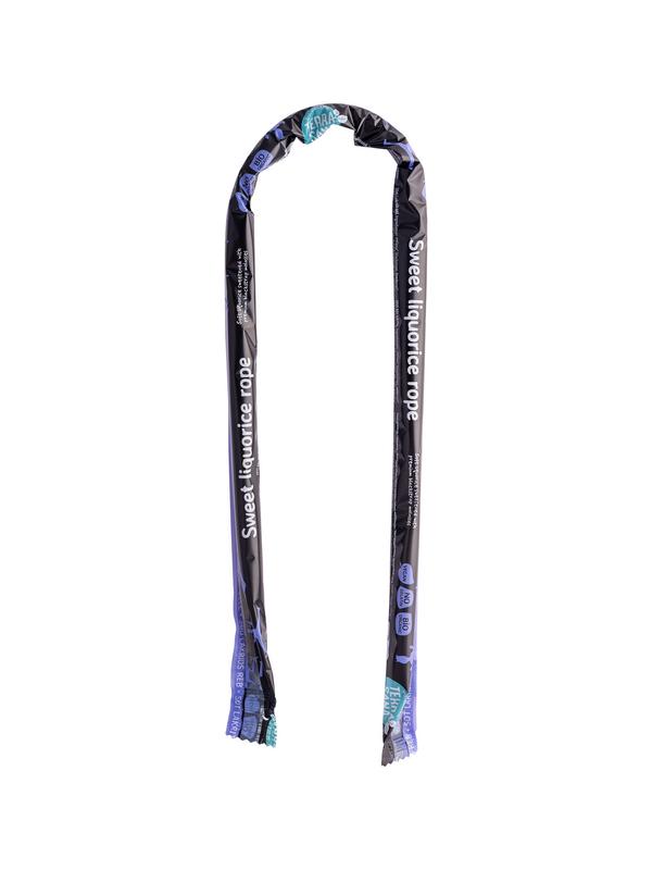 Terrasana Zoete Dropslangen Bio