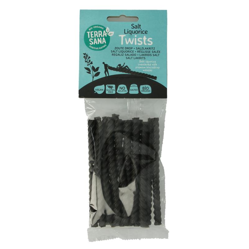 Terrasana Zoute Drop Kabels Twist Bio