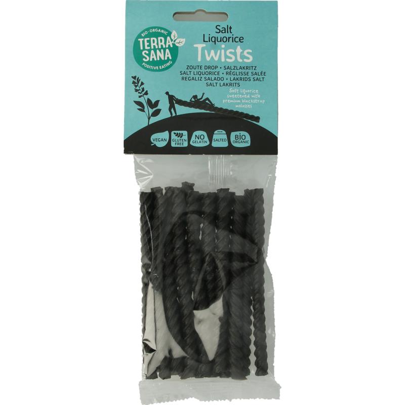 Terrasana Zoute Drop Kabels Twist Bio