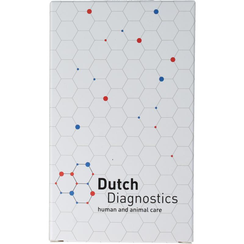 Testjezelf.Nu Parvo Corona Giardia Test Kathond