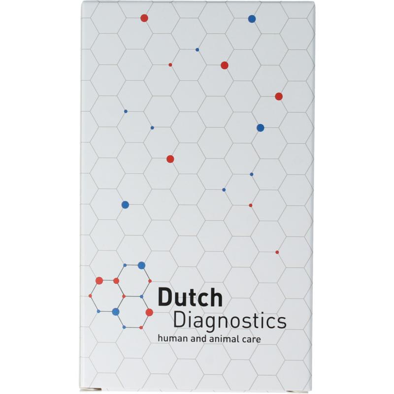 Testjezelf.Nu Parvo Corona Test Kathond