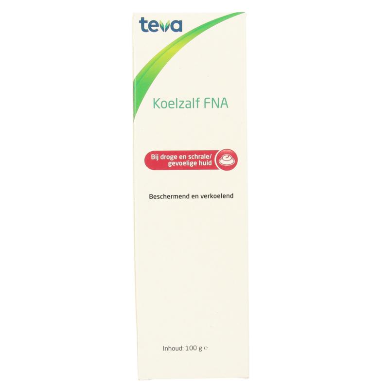 Teva Koelzalf Fna