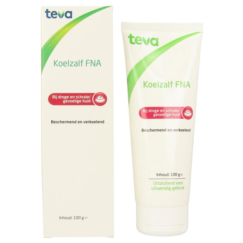 Teva Koelzalf Fna