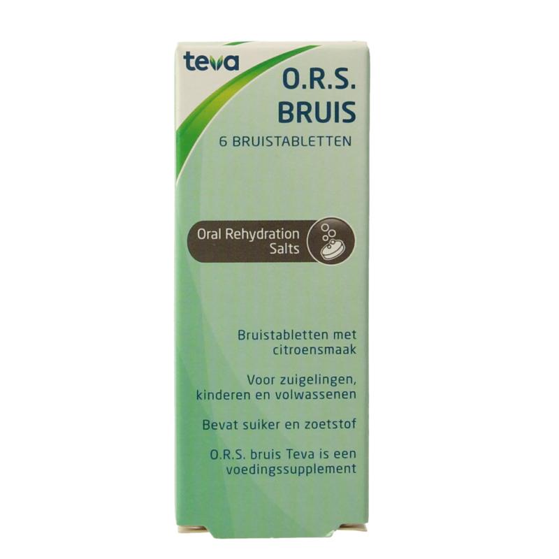 Teva Ors Bruis